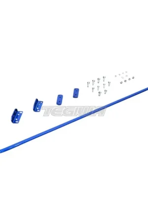 Hardrace Rear Anti Roll Bar With Hardened Rubber Bushes 5Pc Set Mitsub New Arrival