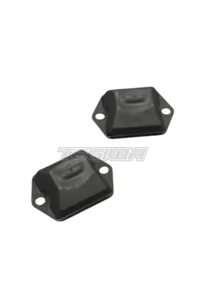 Bargain Hardrace Rear Bump Stop Toyota Townace Liteace 08+ 2pcs