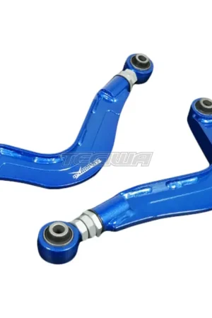 Hardrace Rear Camber Kit Hardened Eubber 2Pcs Toyota Alphard 15+ Vellf Direct From Factory