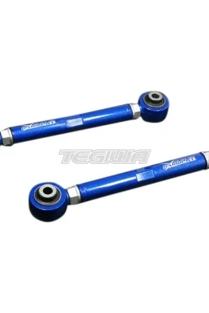 Budget Hardrace Rear Camber Kit Hardened Rubber 2Pcs BMW 1S F20 F21 2S F22 F2