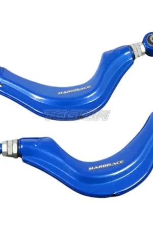 Hardrace Rear Camber Kit Hardened Rubber 2Pcs Ford Focus 19+ Mk4 W Mul Limited Offer