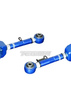 Hardrace Rear Camber Kit Hardened Rubber 2Pcs Tesla Model 3 17+ Last Chance