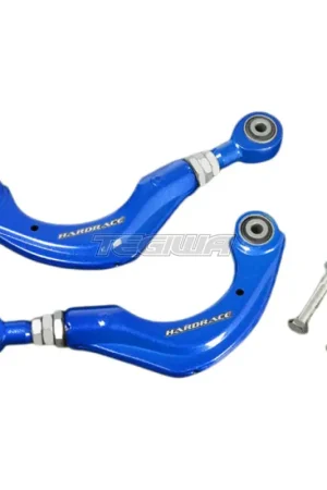 Hardrace Rear Camber Kit Hardened Rubber 2Pcs Volvo Xc40 18+ Lynk&Co 0 Place Order