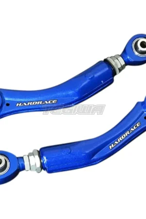 Worldwide Shipping Hardrace Rear Camber Kit Pillow Ball 2Pcs Toyota Supra J29 19+ Bmw 3S