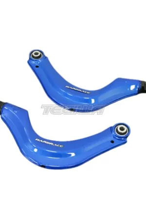 Budget Hardrace Rear Camber Kit Pillow Ball 2Pcs Ford Focus 19+ Mk4