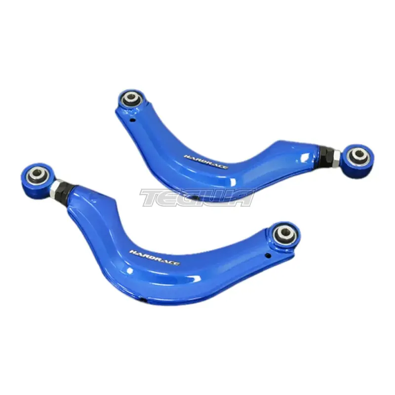 Budget Hardrace Rear Camber Kit Pillow Ball 2Pcs Ford Focus 19+ Mk4