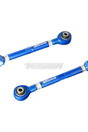 Hardrace Rear Camber Kit V2 Hardened Rubber 2Pcs Nissan 370Z Z34 Infin Flash Sale