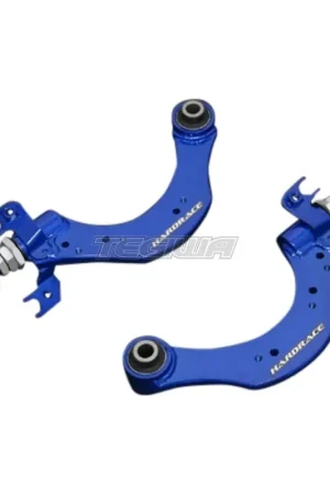 Hardrace Rear Camber Kit One Side Rubber One Side Pillow Ball 2 Piece Special Offer