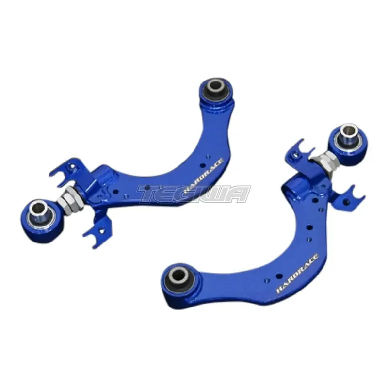 Hardrace Rear Camber Kit One Side Rubber One Side Pillow Ball 2 Piece Special Offer