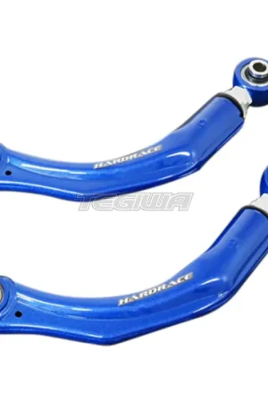 Reduced Price Hardrace Rear Camber Kit Pillow Ball 2Pcs Hyundai Sonata 14+ Elantra S