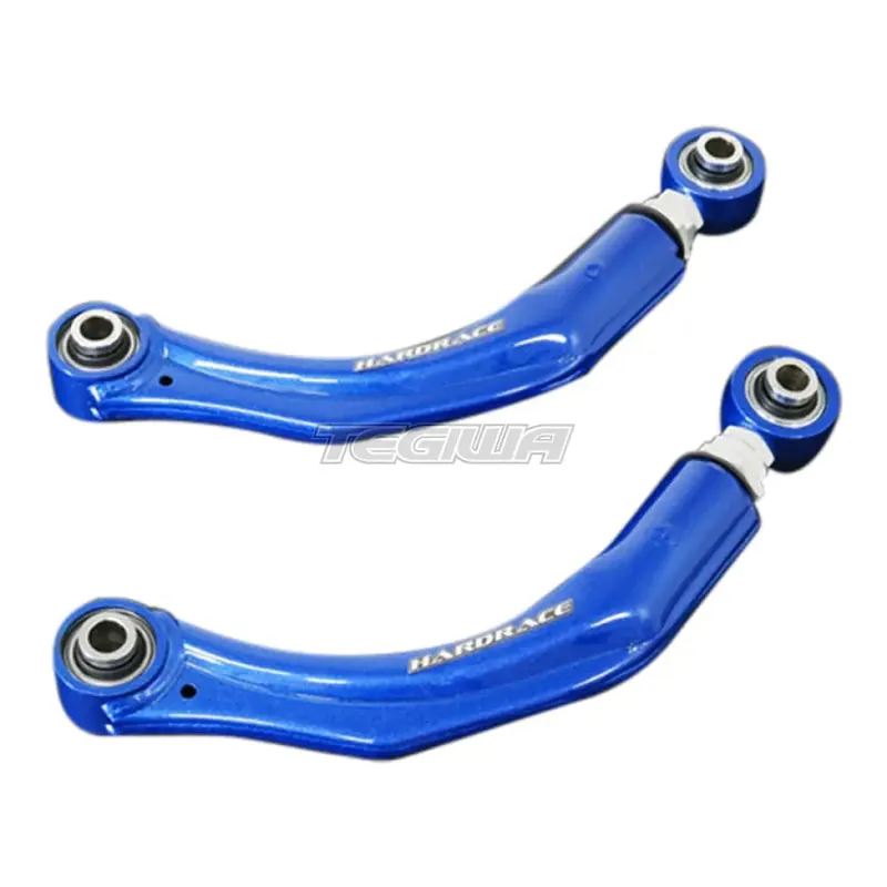 Reduced Price Hardrace Rear Camber Kit Pillow Ball 2Pcs Hyundai Sonata 14+ Elantra S