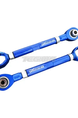 Special Offer Hardrace Rear Camber Kit V2 Pillow Ball 2Pcs Nissan 370Z Z34 Infiniti