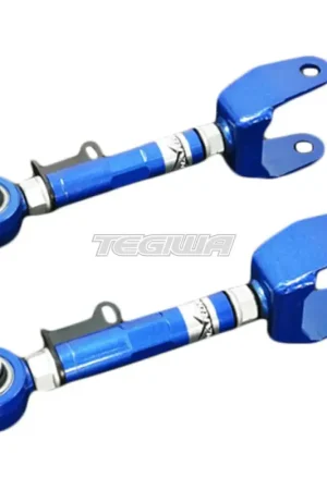 Hardrace Rear Camber Kit Pillow Ball 2Pcs Tesla Model 3 17+ Instant Buy