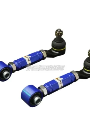 In Demand Hardrace Rear Camber Kit With Spherical Bearings 2Pc Set Honda Accord