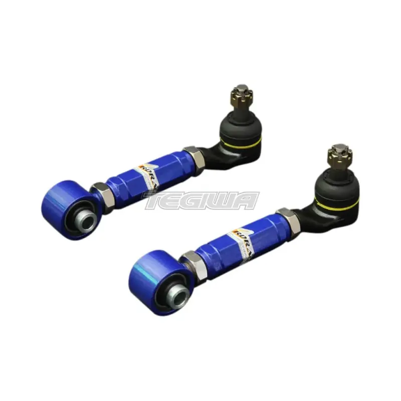 In Demand Hardrace Rear Camber Kit With Spherical Bearings 2Pc Set Honda Accord