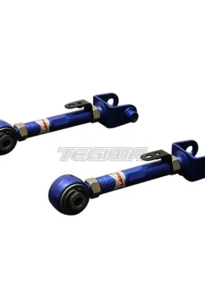 Weekend Sale Hardrace Rear Camber Kit With Hardened Rubber Bushes 2Pc Set Honda Str