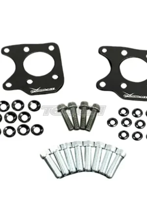 Hardrace Rear Camber Toe Adjusting Spacer 2Pcs Suzuki Swift 17+ Toe In Fan Favorite