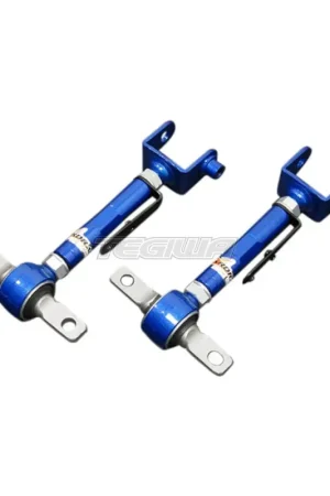 Free Shipping Hardrace Rear Camber Kit With Hardened Rubber Bushes 2Pc Set Honda Civ