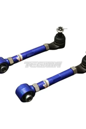 Free Delivery Hardrace Rear Camber Kit With Spherical Bearings 2Pc Set Honda Accord