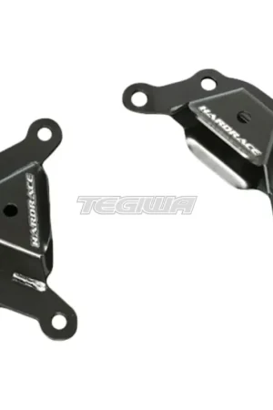 Hardrace Rear Damper Lift Kit 2Pcs Toyota Alphard 15+ Vellfire 15+ Upp Brand New