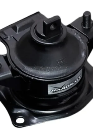 Hardrace Rear Engine Mount 1Pcs Honda Accord Acura TSX CL7 CL9 02-08 Free Returns