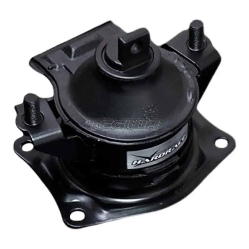 Hardrace Rear Engine Mount 1Pcs Honda Accord Acura TSX CL7 CL9 02-08 Free Returns