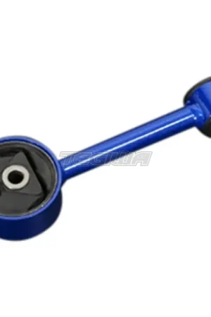 Holiday Sale Hardrace Rear Engine Mount-Rod 1Pc Luxgen U6 13+
