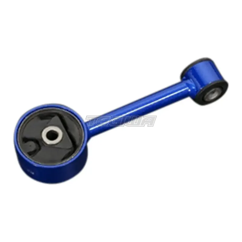 Holiday Sale Hardrace Rear Engine Mount-Rod 1Pc Luxgen U6 13+