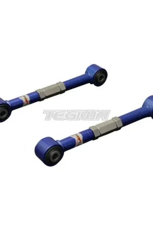 Hardrace Rear Front Lateral Arms With Hardened Rubber Bushes 4Pc Set H Exclusive Offer