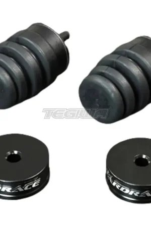 One Day Deal Hardrace Rear Extended Bump Stop 4Pcs Suzuki Jimny 18+