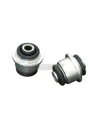 Hardrace Rear Knuckle Bushing To Lower Arms Pillow Ball Lexus IS 06-13 Free Returns