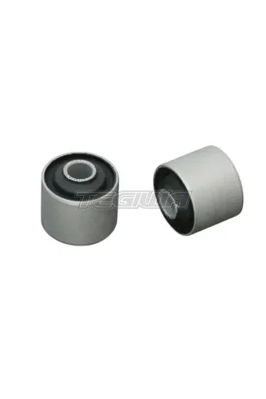 Hardrace Rear Knuckle Bushing To Upper Arms Hardened Rubber Lexus IS 0 Must Have