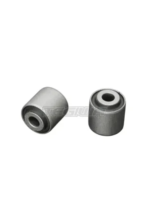 Hardrace Rear Knuckle Bushing To Trailing Arms Hardened Rubber Lexus I Best Seller