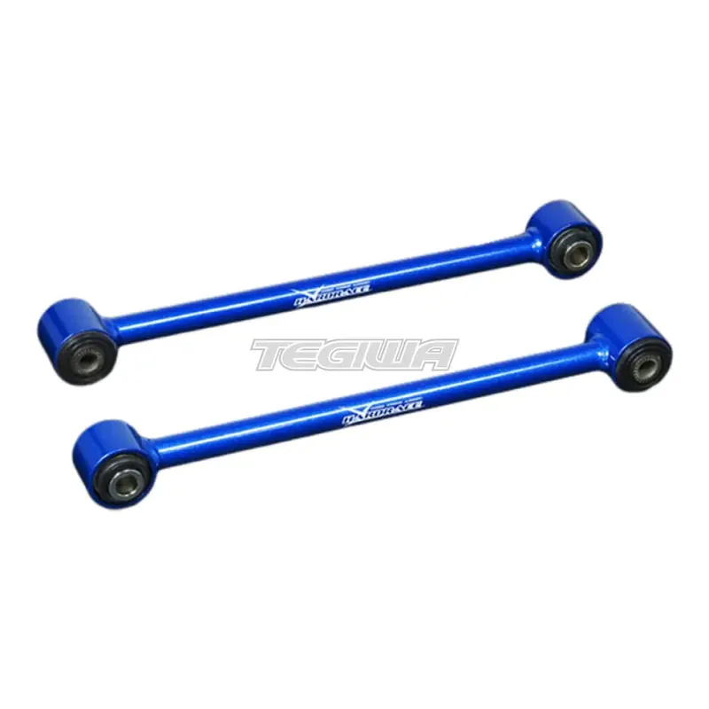 Hardrace Rear Lateral Arm Front Pillow Ball Hardened Rubber 2Pcs Lexus Super Sale