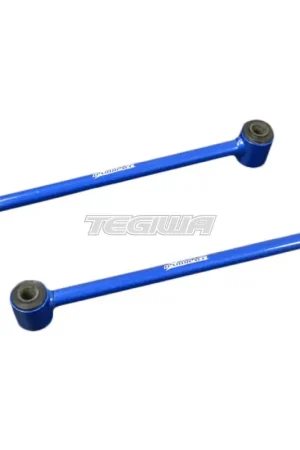 Hardrace Rear Lateral Arm Rear Pillow Ball Hardened Rubber 2Pcs Lexus Today Only