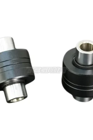 Hardrace Rear Knuckle Bushing V2 Upper Lower Pillow Ball Tesla Model 3 Deal