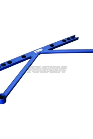 Best Price Hardrace Rear Lower 4 Points Brace Honda S2000 99-09 1pcs