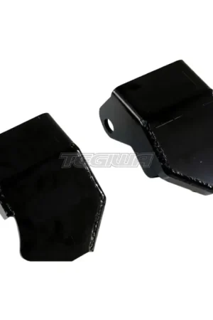 Limited Time Hardrace Rear Lca Bracket Shield Plate 2 Piece Set Jeep Wrangler 18+ J