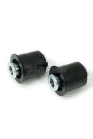 Hardrace Rear Lower Arm Bushing 2 Pc Set Toyota GR Yaris 20+ Free Shipping