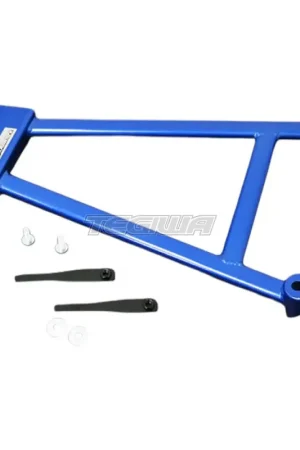 Seasonal Sale Hardrace Rear Lower 4-Points Brace 1Pcs Toyota Sienna 21+