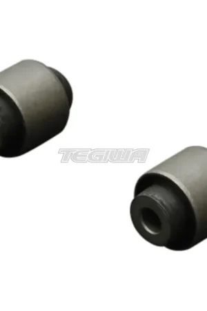 Viral Hardrace Rear Lower Arm Bushing Harden Rubber 2 Piece Set Honda Integr