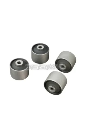Hardrace Rear Lower Arm Bushing Kit Hardened Rubber Toyota Land Cruise Grab Now