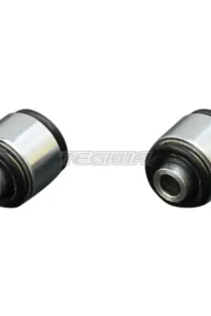 Hardrace Rear Lower Arm Bushing Pillow Ball 2 Piece Set Honda Integra Luxury