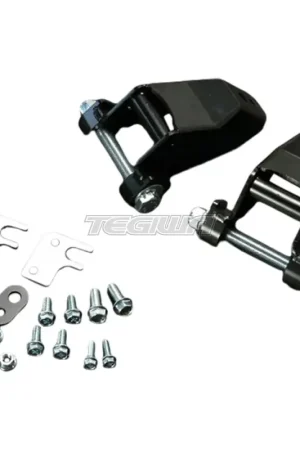 Hardrace Rear Lower Arm Drop Kit 2Pcs Toyota Alphard 15+ Vellfire 15+ Save Now