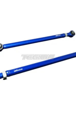 Hardrace Rear Lower Arm Lift 0-4 Inches Hardened Rubber 2Pcs Toyota La Hot Picks