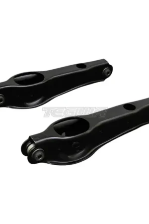 Hardrace Rear Lower Arm With Hardened Rubber Bushes JDM Honda Civic EF Order Now