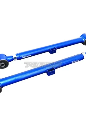 Hardrace Rear Lower Arm Lift 0-6 Inches Hardened Rubber 2Pcs Ram 1500 Trusted Brand