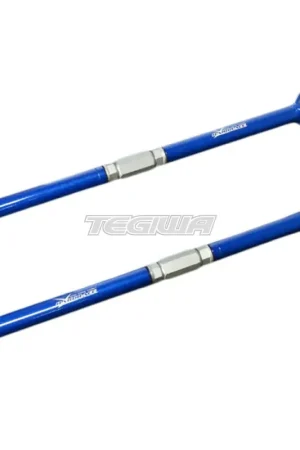 Hardrace Rear Lower Arm Pillow Ball 2Pcs Mini Clubman F54 Countryman F In Demand