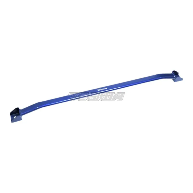 Authentic Hardrace Rear Lower Brace 1 Piece Set Ford Mondeo 14+ Mk5