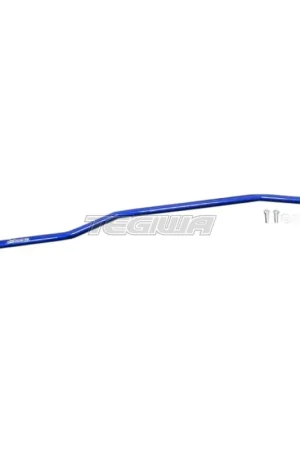 Hardrace Rear Lower Brace 1 Piece Set Honda Fit GK 14+ Brand New